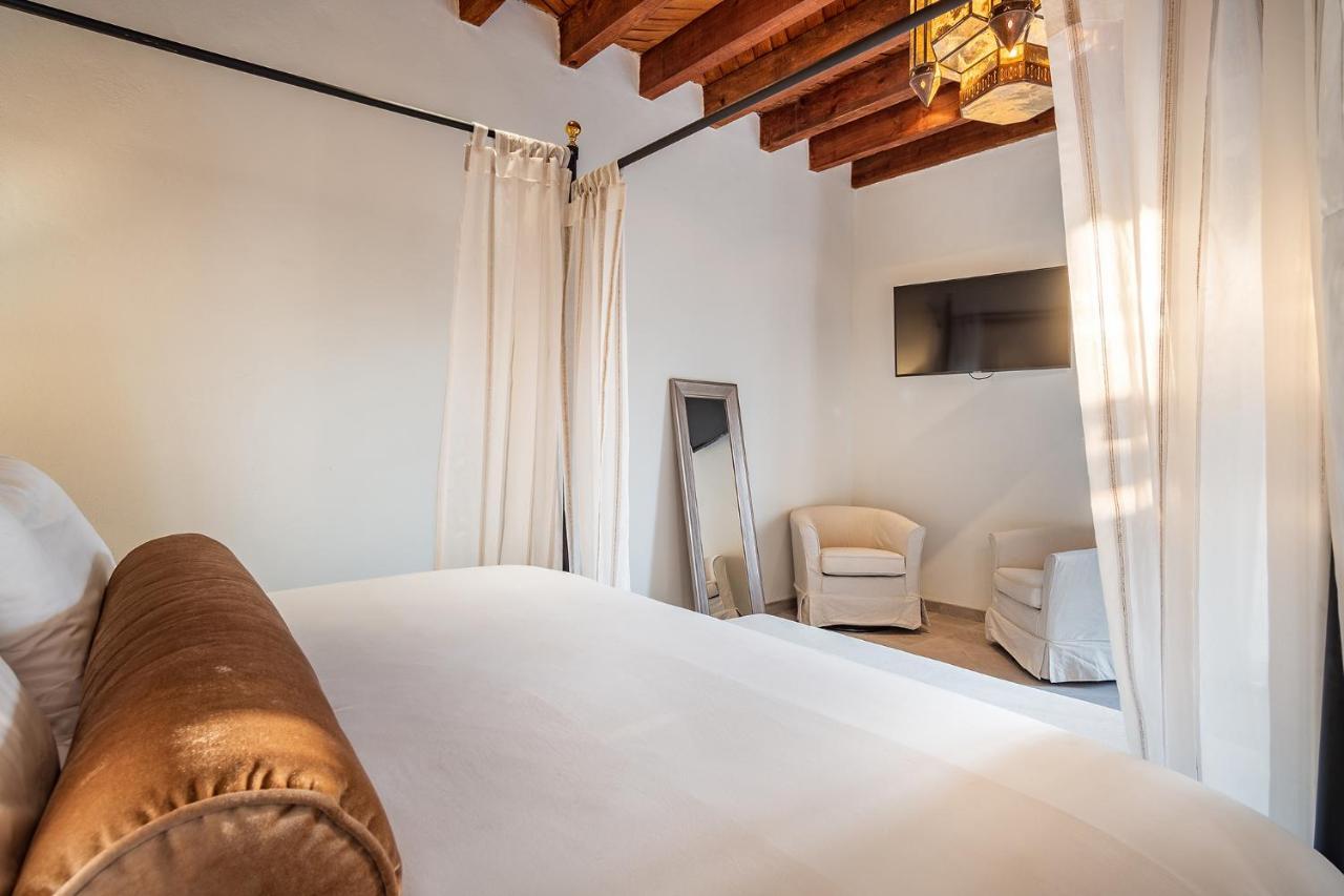 サン・ミゲル・デ・アジェンデ Casa Garita, 3Br In Centro, Amazing Views & Luxury Bedsヴィラ エクステリア 写真