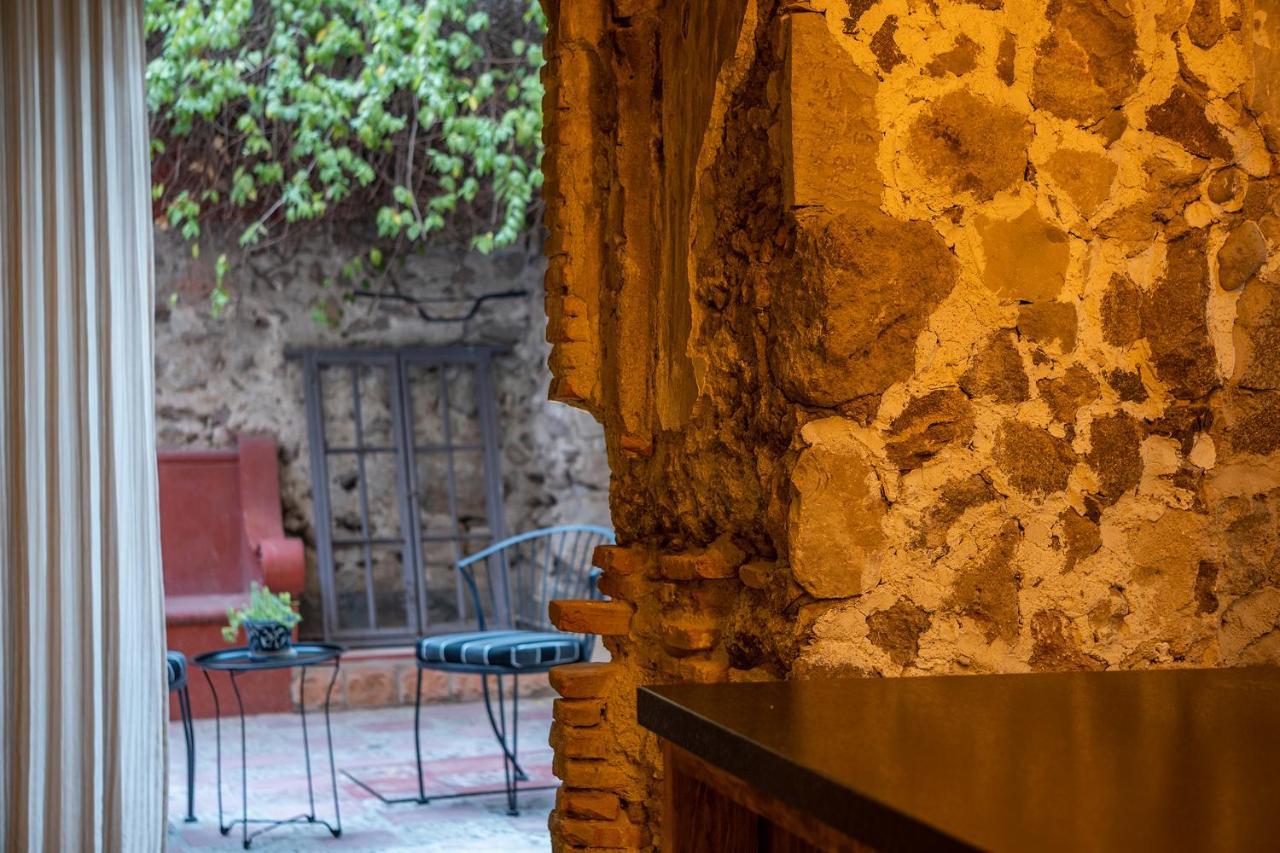 サン・ミゲル・デ・アジェンデ Casa Garita, 3Br In Centro, Amazing Views & Luxury Bedsヴィラ エクステリア 写真