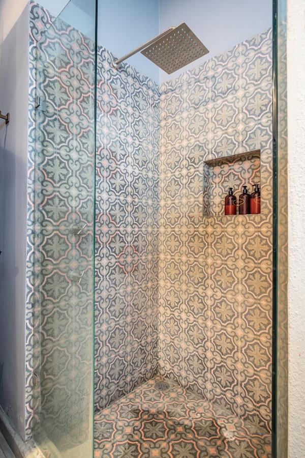 サン・ミゲル・デ・アジェンデ Casa Garita, 3Br In Centro, Amazing Views & Luxury Bedsヴィラ エクステリア 写真